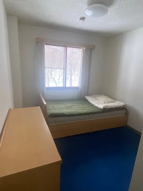 寮の写真②