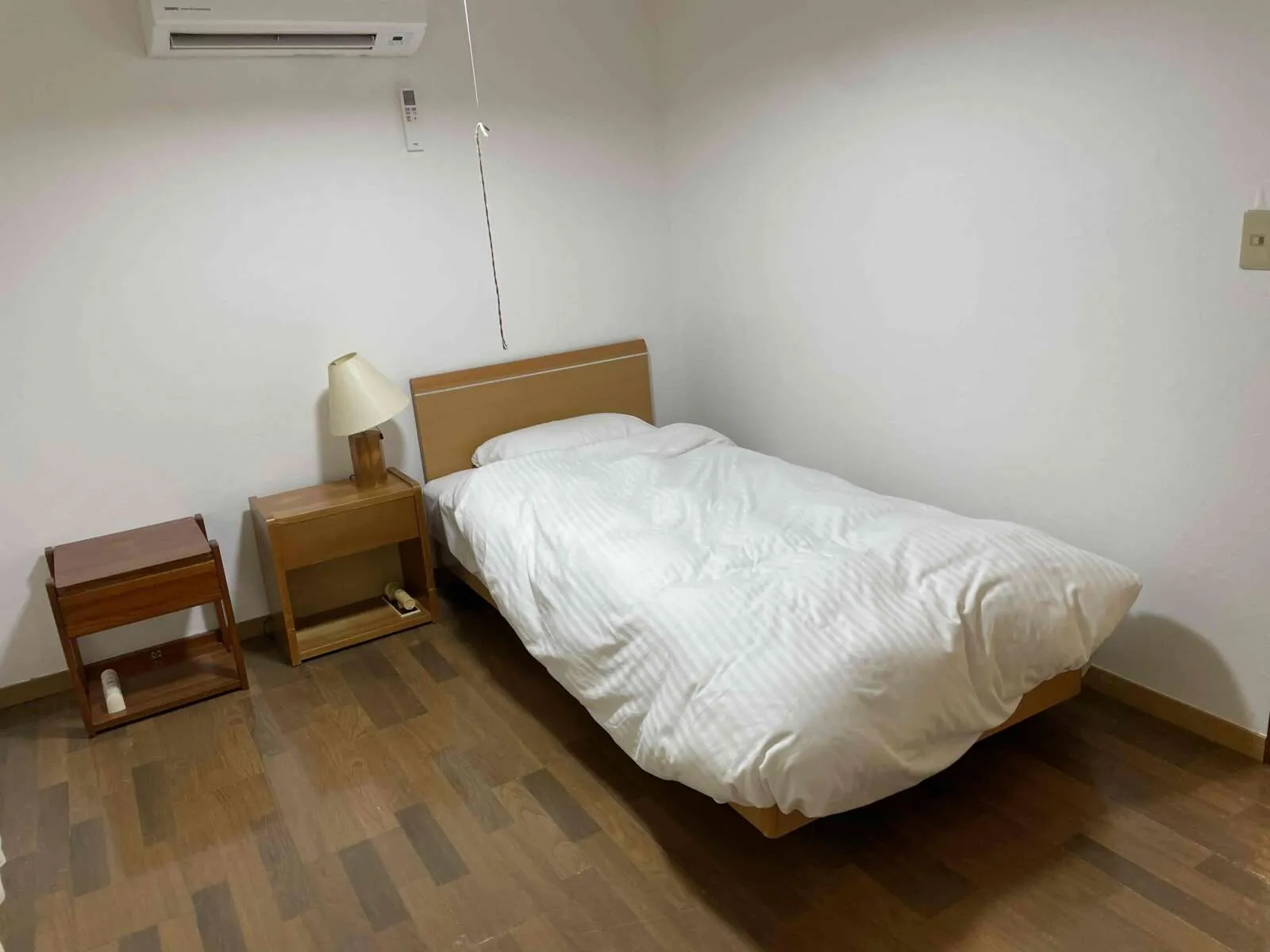 個室内一例