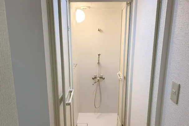 寮