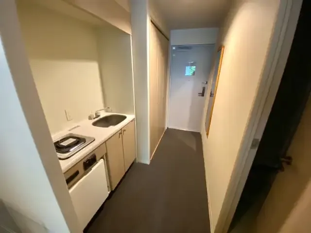 寮