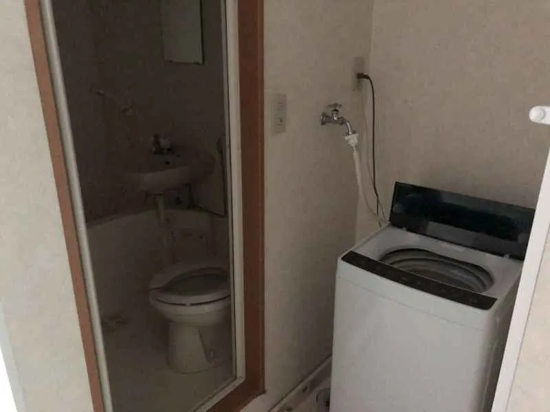 お部屋内水回り設備の様子（一例）