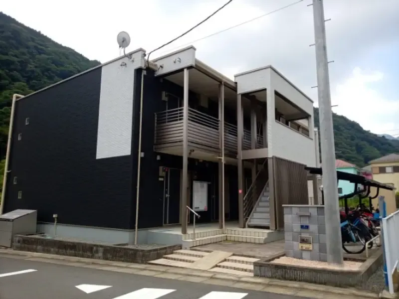 寮のお写真❶　(イメージ)