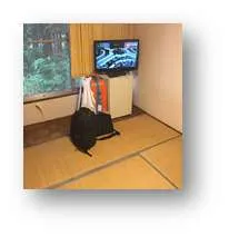 寮