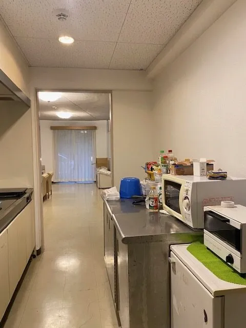 寮