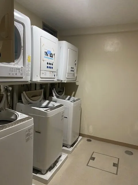 寮
