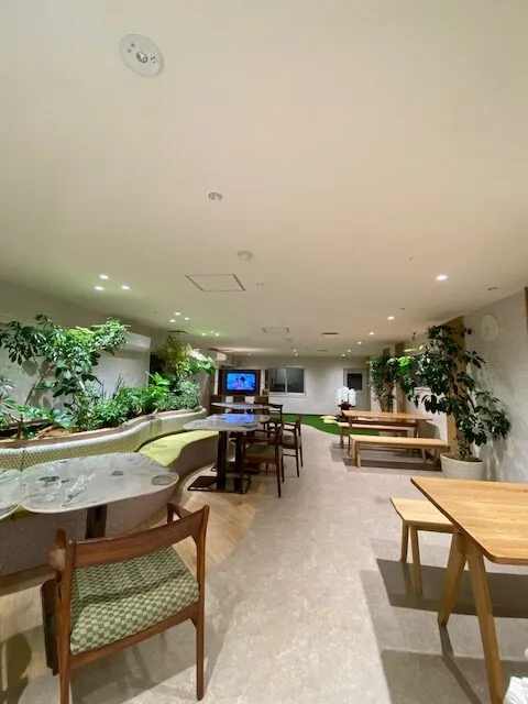 寮