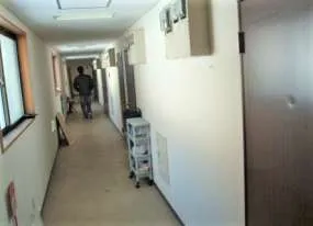 寮