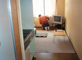 寮
