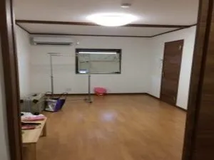 寮部屋例
