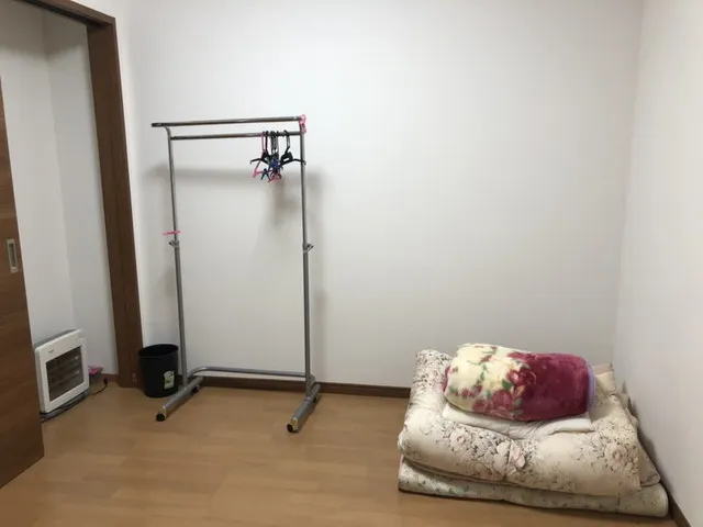 寮部屋例