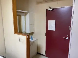寮の様子①