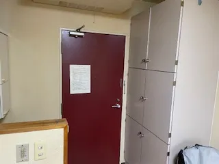 寮の様子③