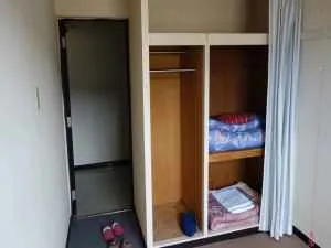 お部屋内②