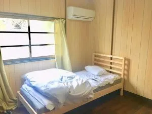 個室寮(一例)