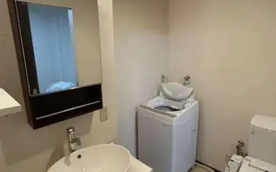【寮イメージ】➍