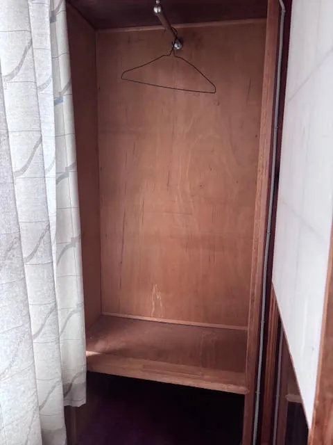 寮のお部屋(一例)