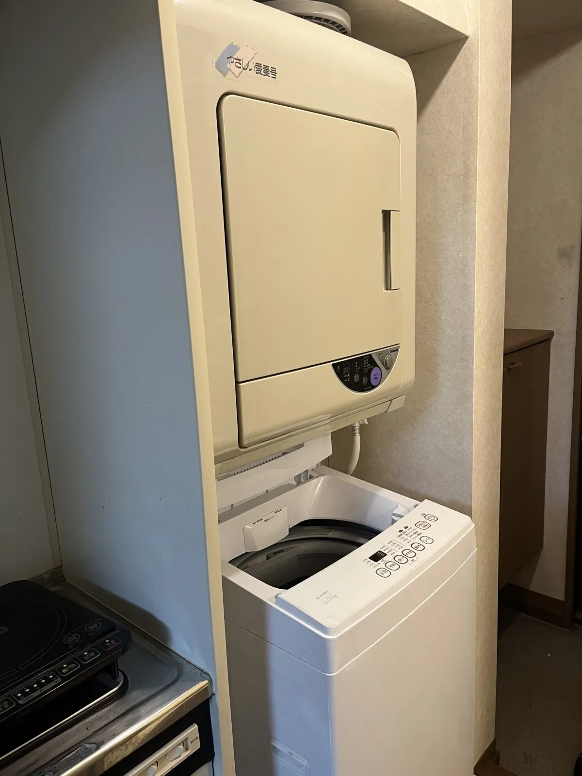寮の写真例