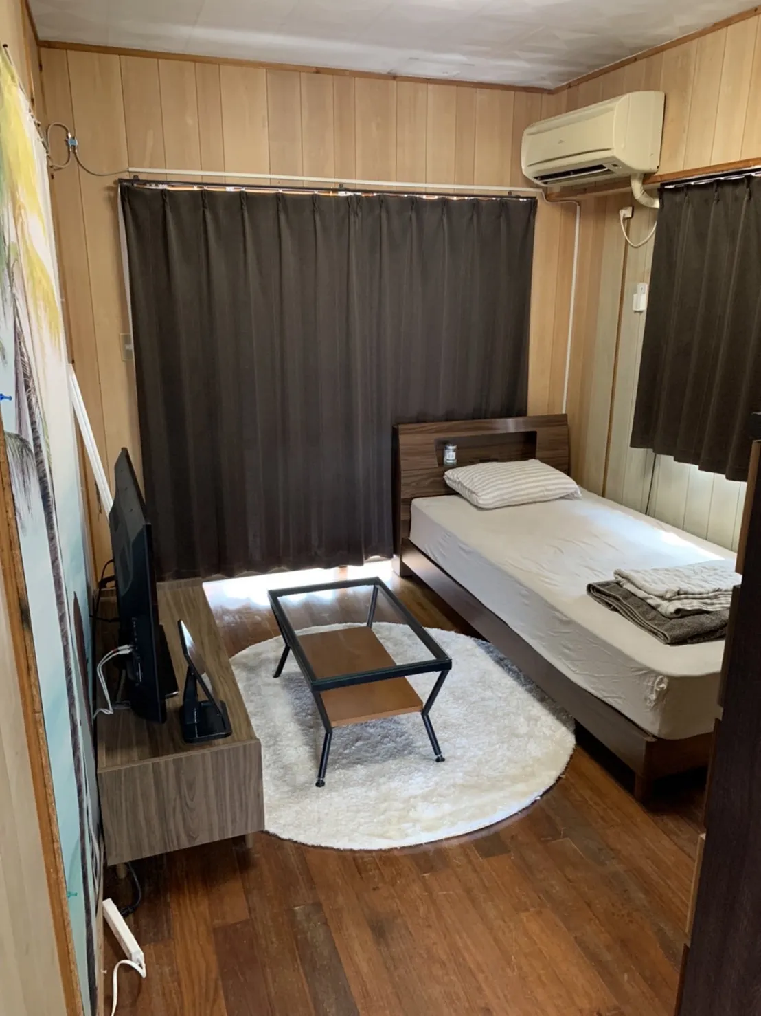 部屋内一例
