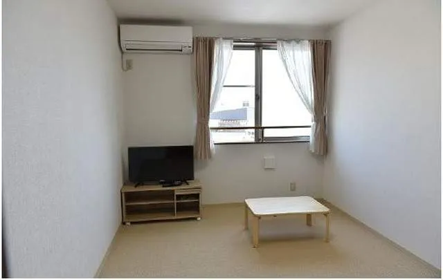 部屋イメージ