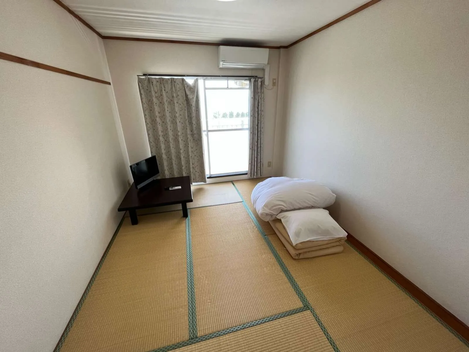 綺麗な１R個室寮！