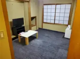 1R個室寮①