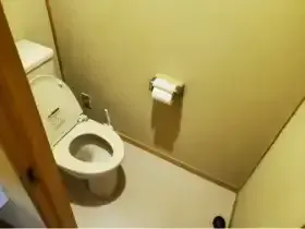 1R個室寮②
