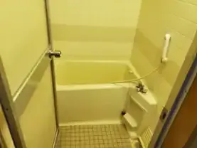 1R個室寮④