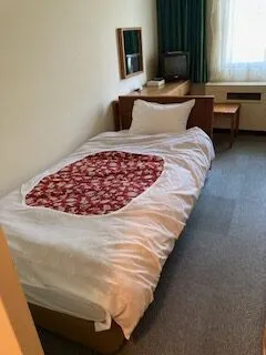 客室寮　部屋一例