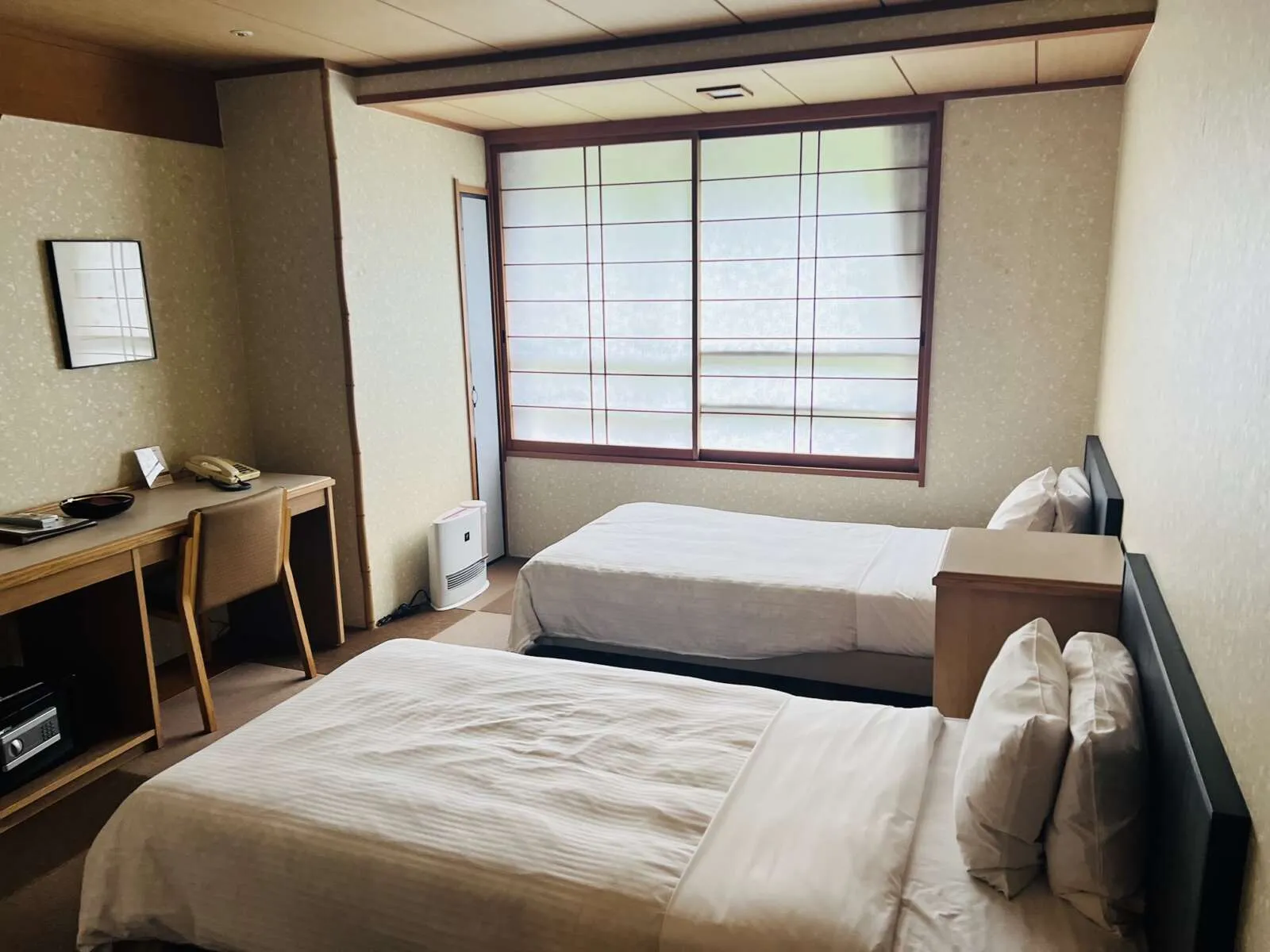 客室寮の例