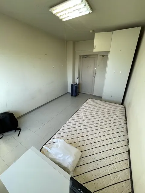 寮の写真②