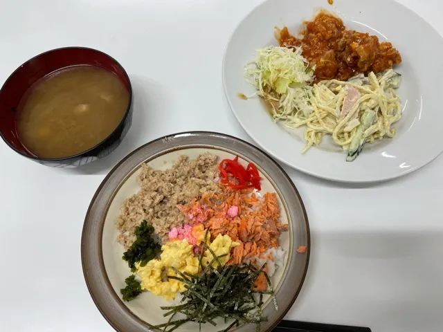 従業員手当も充実しています！