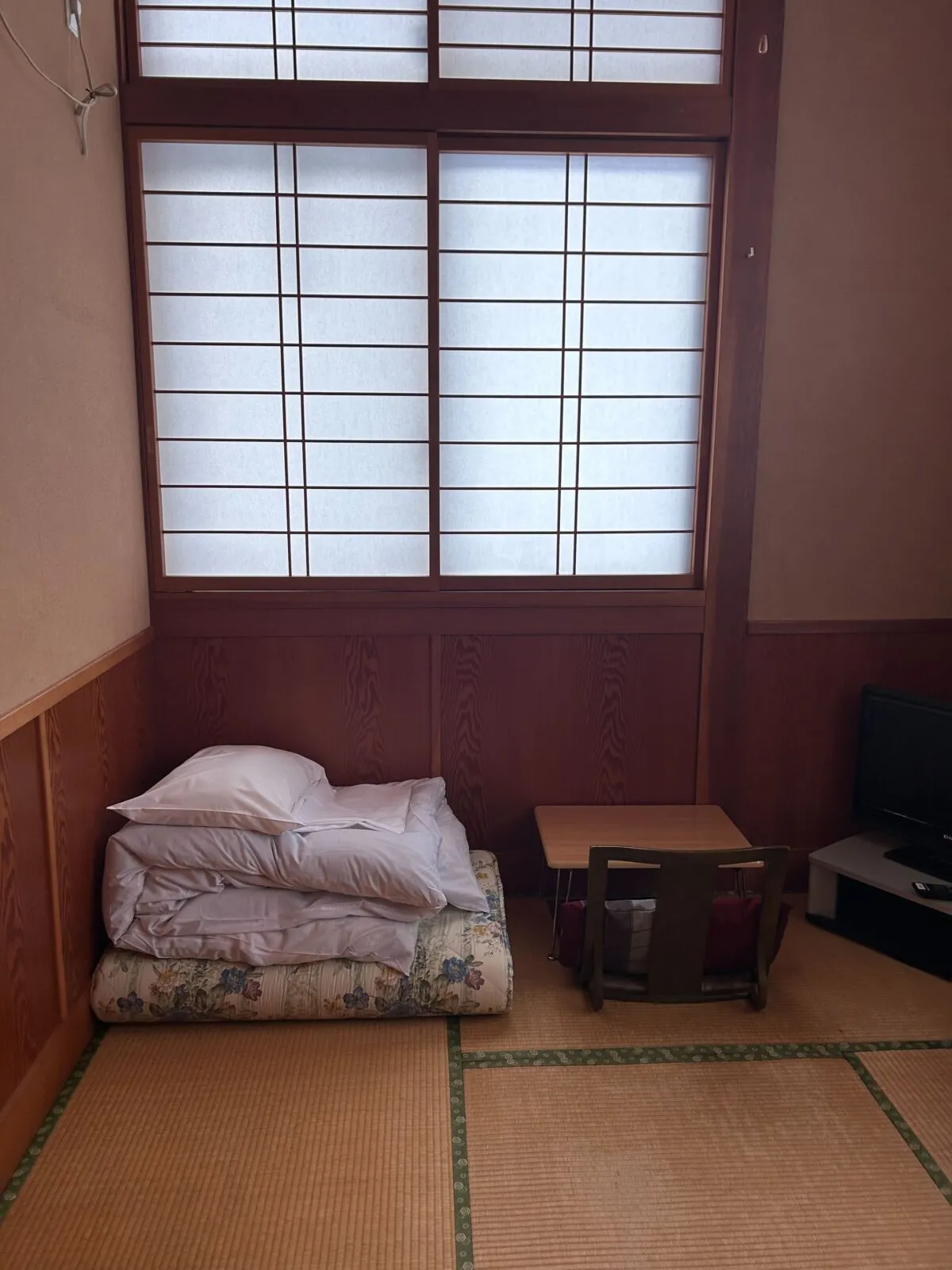 寮の様子　2