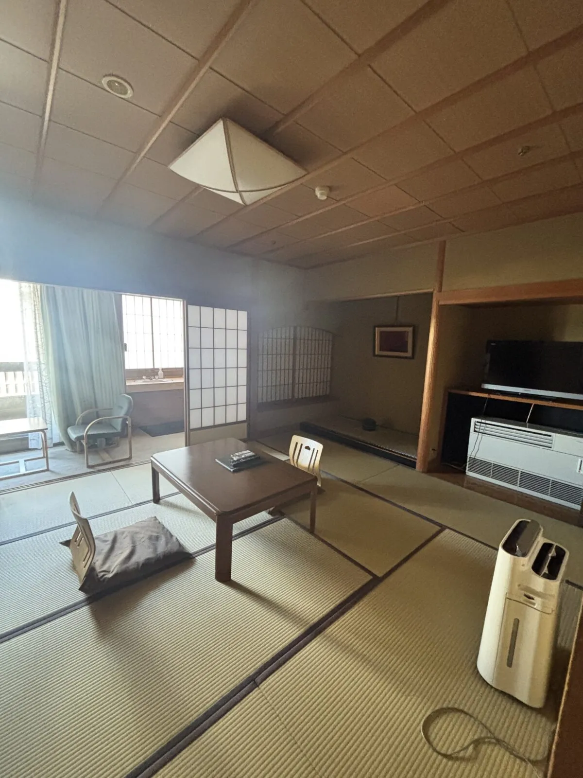 客室寮例②