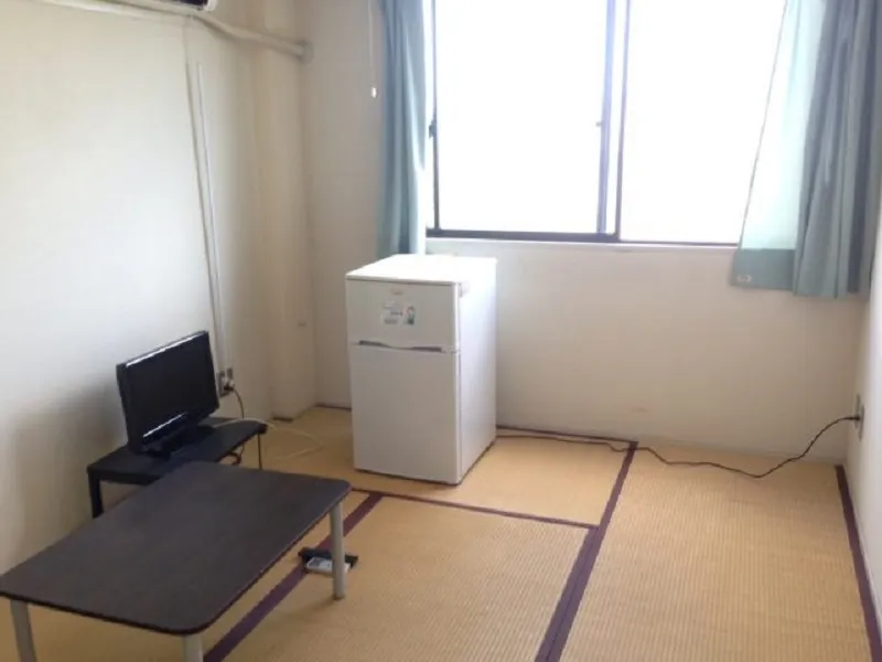 お部屋一例