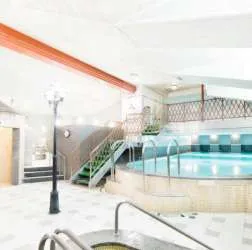 大浴場