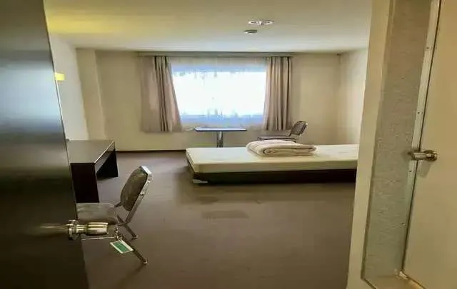 女性寮