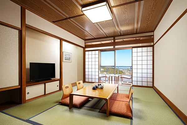 部屋一例