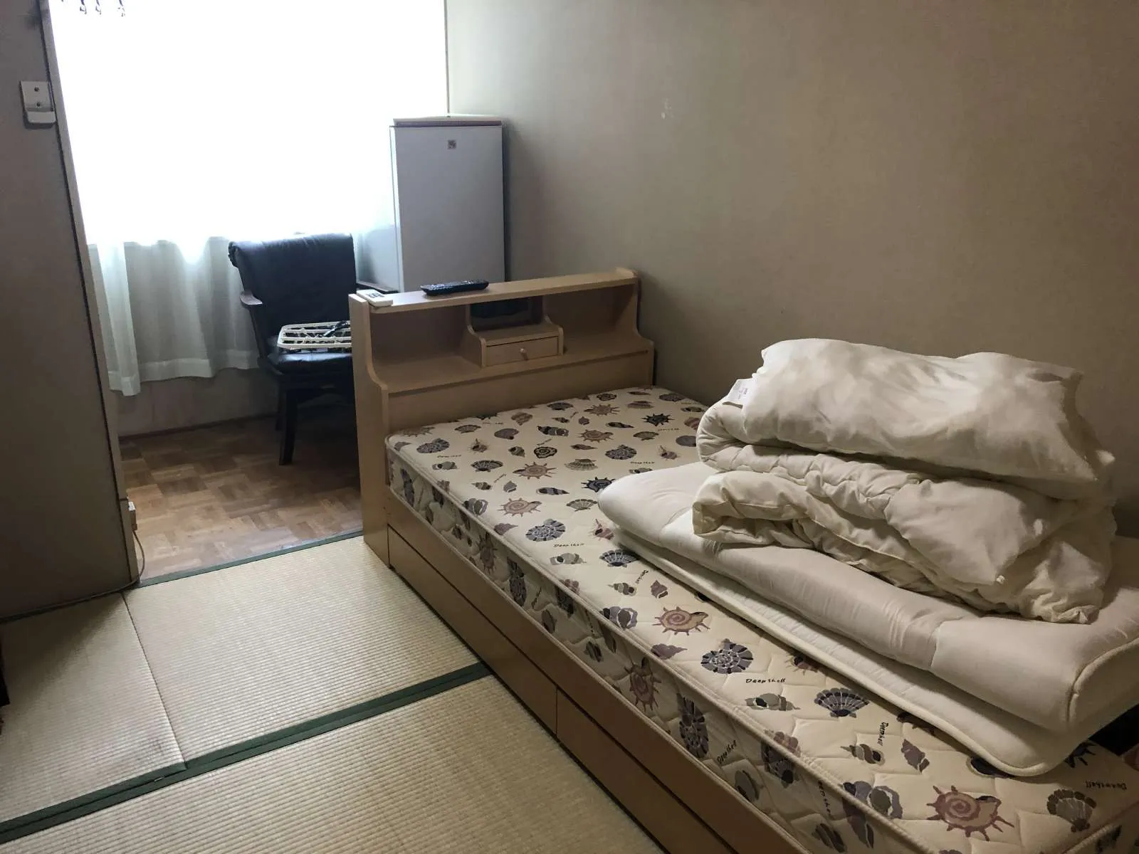 寮のイメージ①