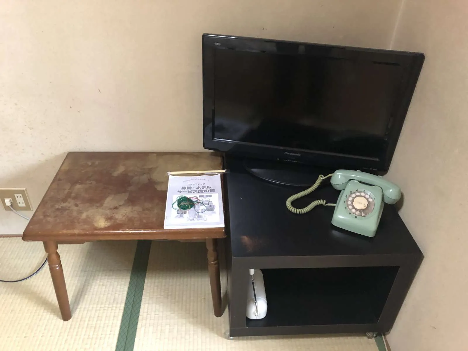 寮のイメージ②