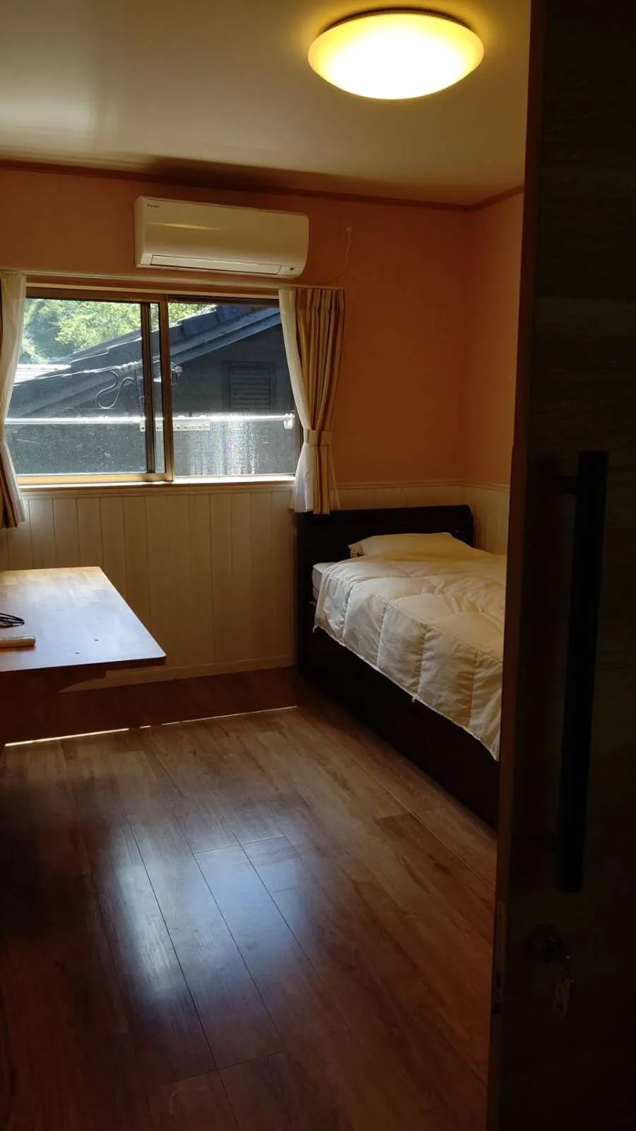 部屋