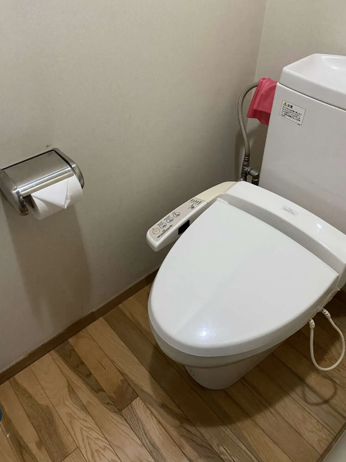 寮写真②