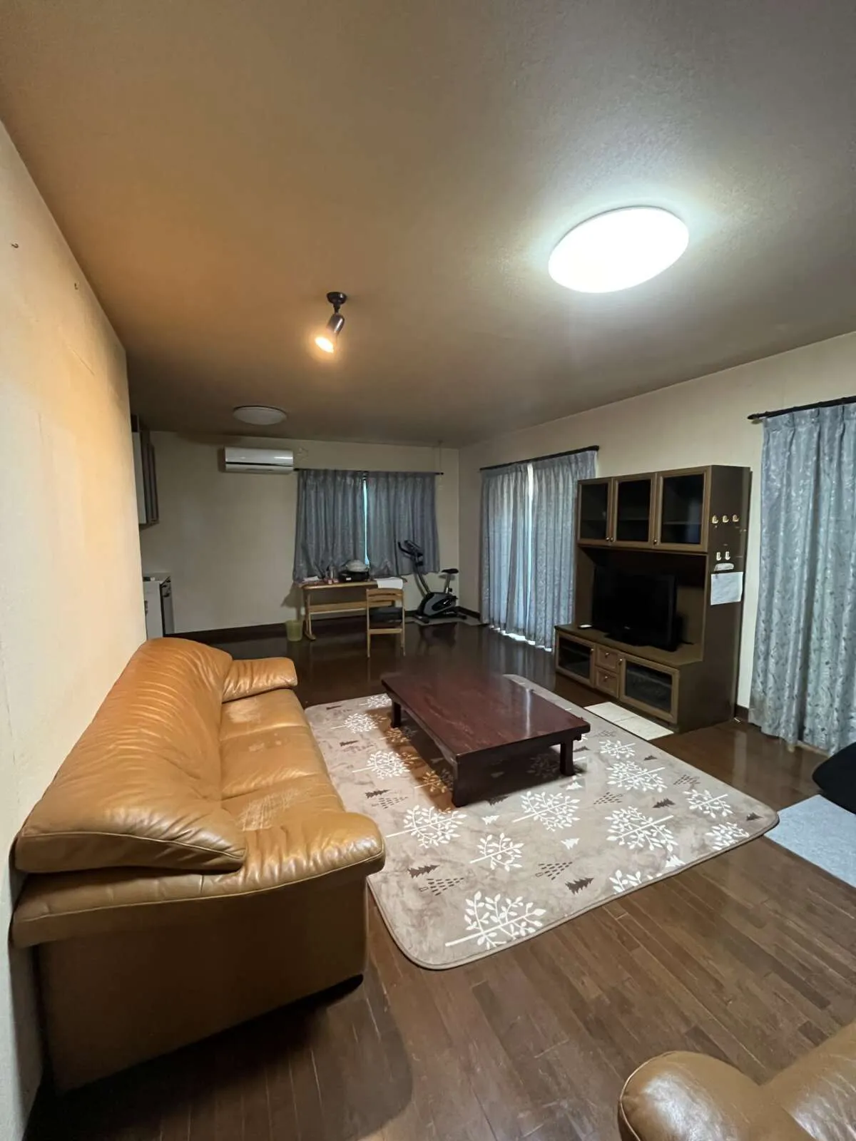 部屋一例