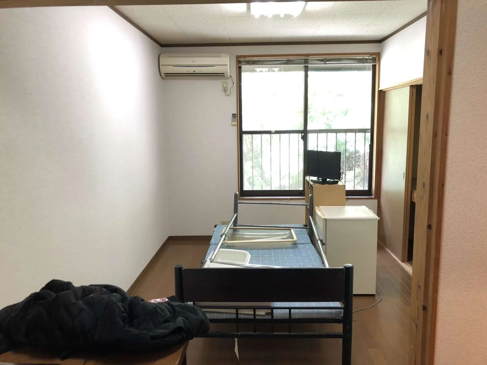部屋内イメージ