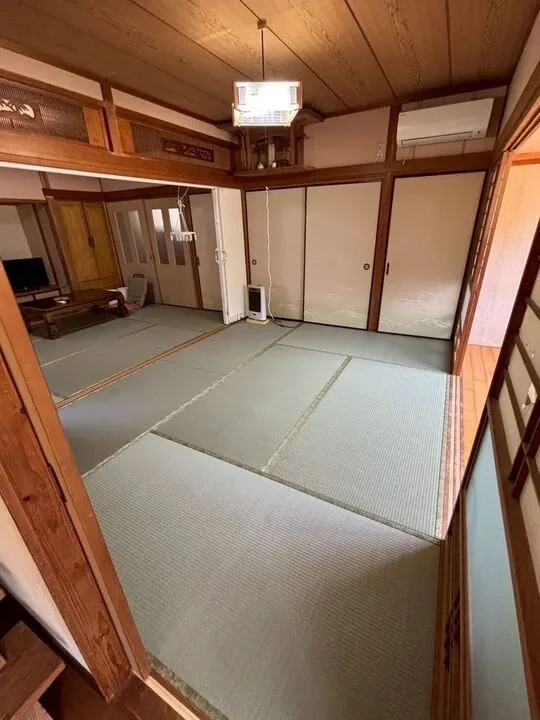 部屋イメージ