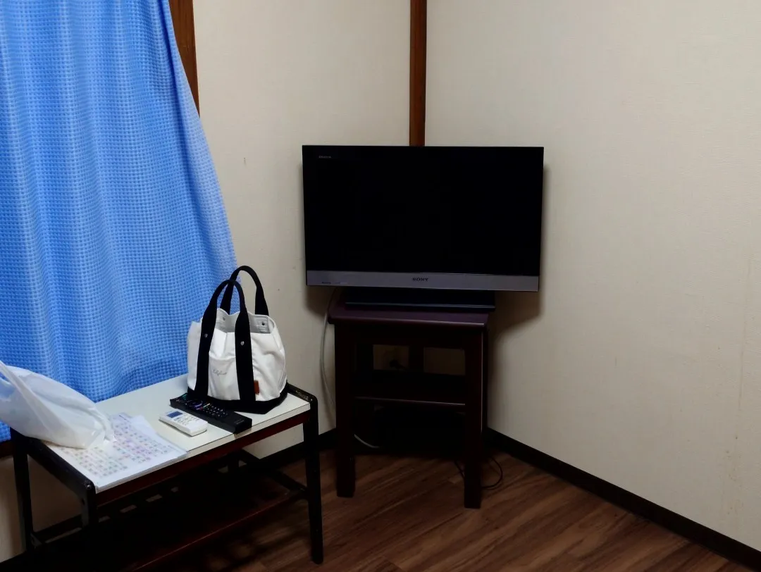 個室寮イメージ①