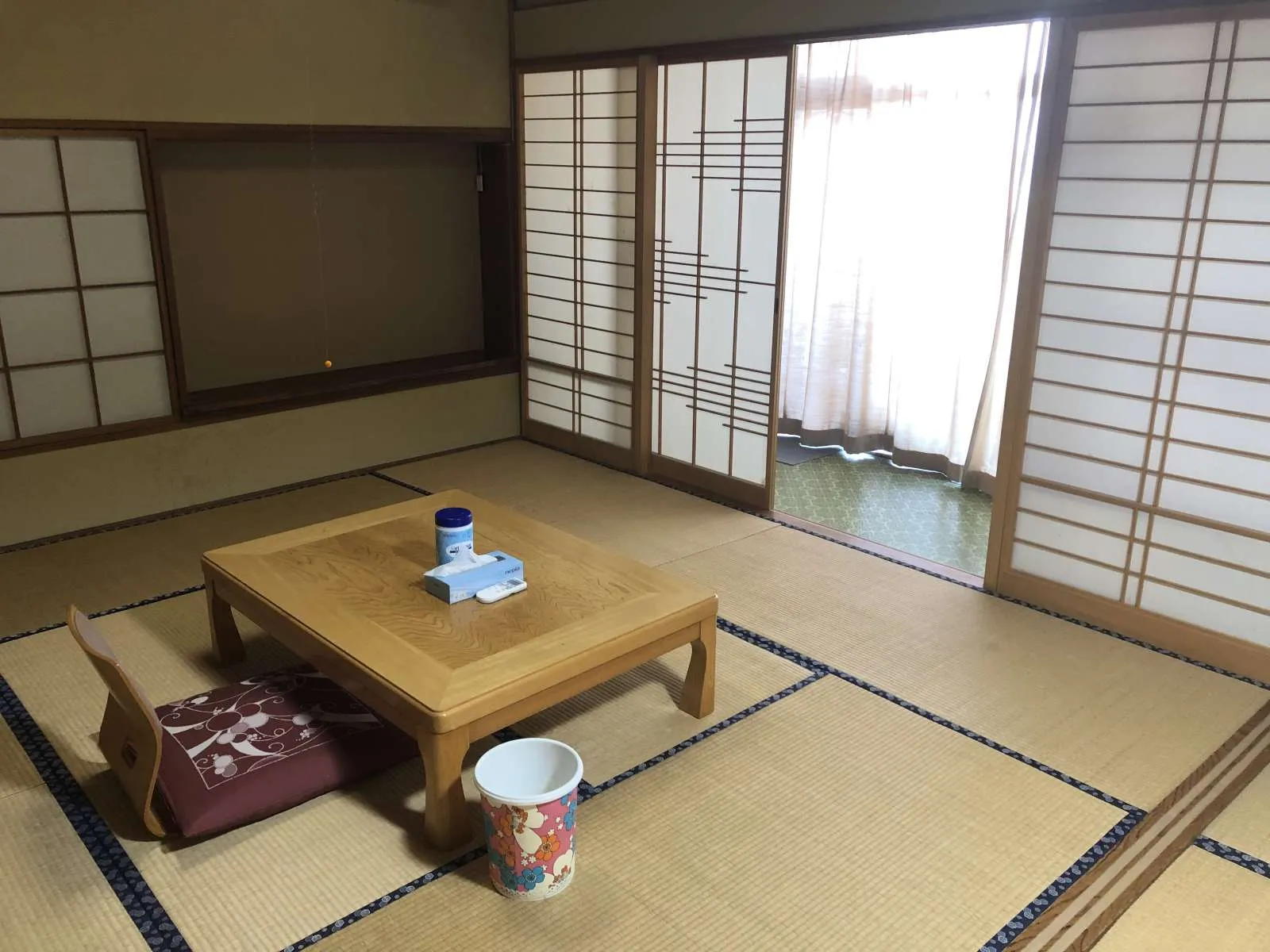 寮例