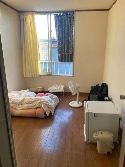 部屋1例
