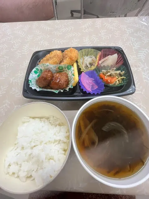 美味しい賄い！例１