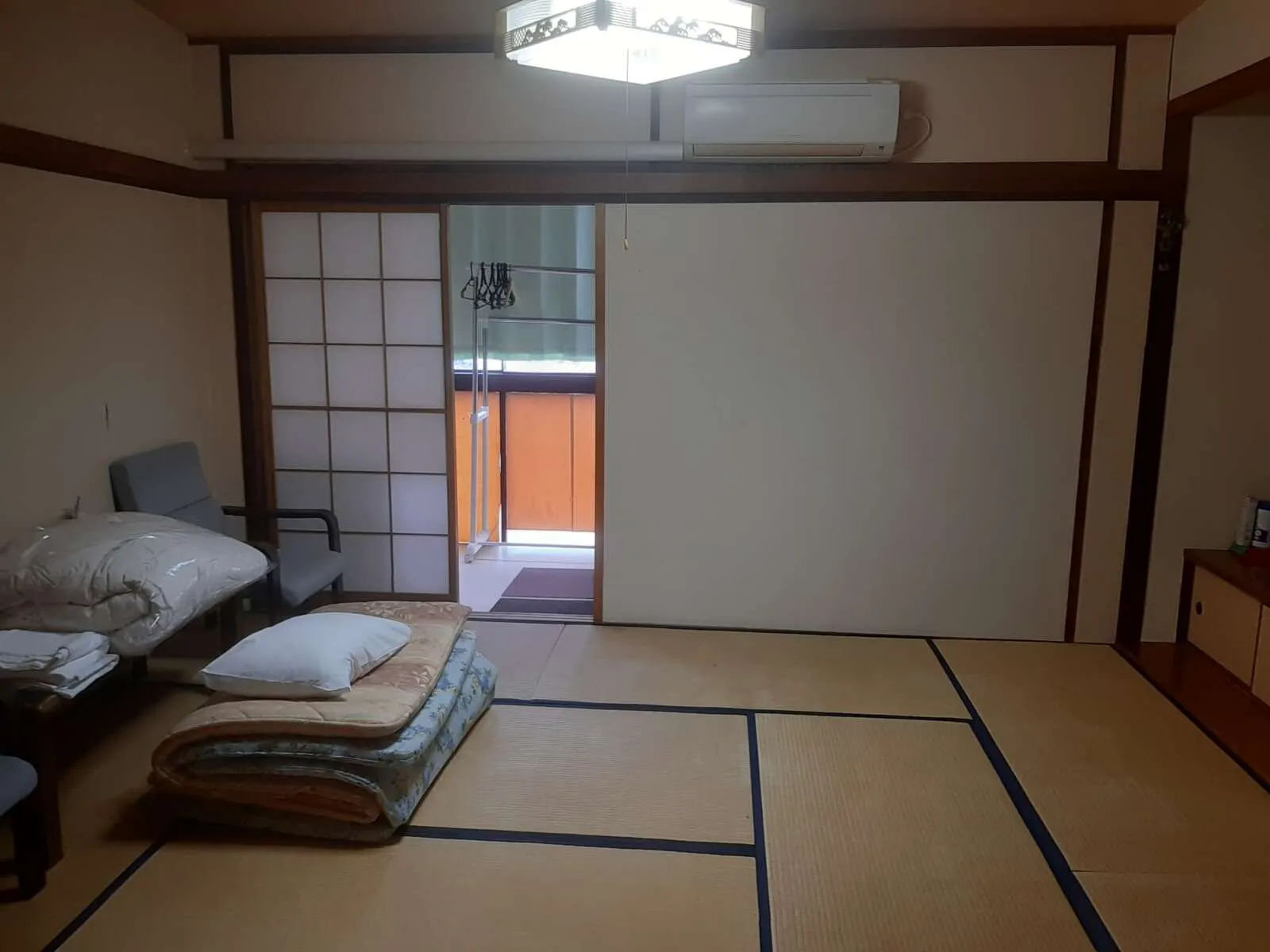 【①個室寮】