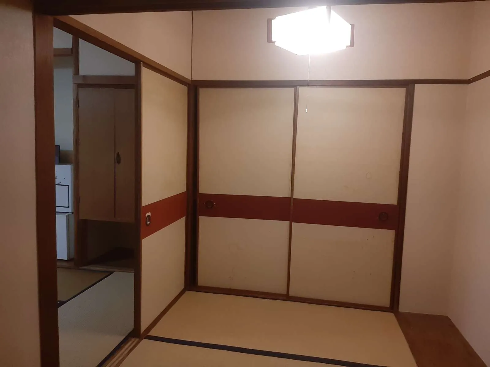 【①個室寮】